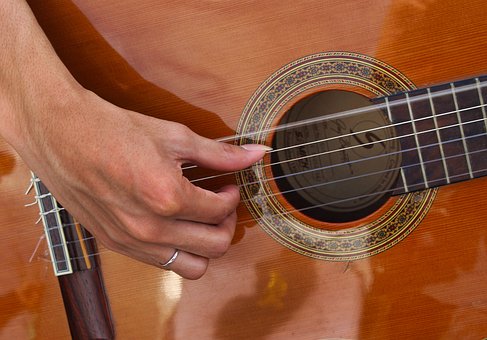 Chitarra classica