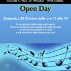 Open Day 2026